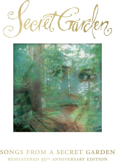 Songs From A Secret Garden (30th Anniversary Edition)(Vinyle) - SECRET GARDEN