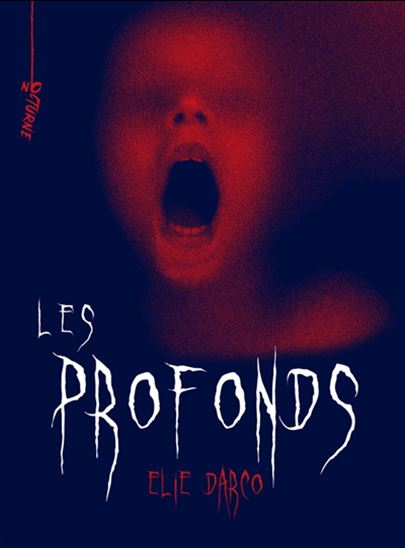 Les Profonds - ELIE DARCO