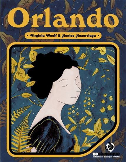 Orlando - MONTSE MAZORRIAGA
