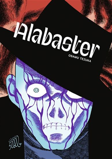 Alabaster N. éd. - OSAMU TEZUKA
