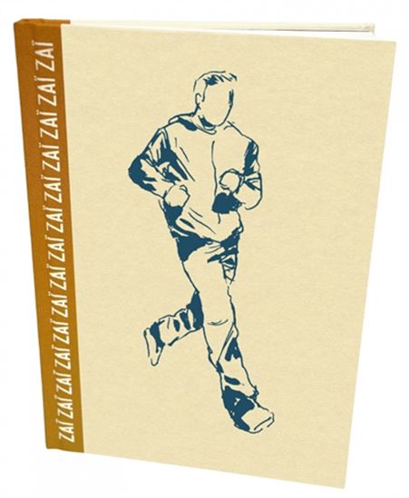 Zaï zaï zaï zaï Éd. 10e anniversaire - FABCARO