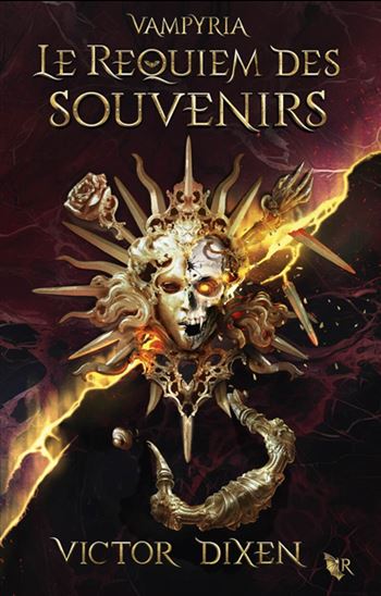 Le Requiem des souvenirs #04 - VICTOR DIXEN