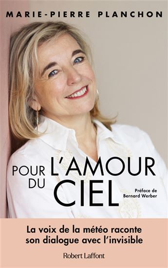 Pour l'amour du ciel - MARIE-PIERRE PLANCHON