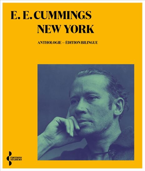 New York - EDWARD ESTLIN CUMMINGS