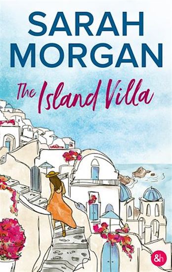 The Island Villa - SARAH MORGAN