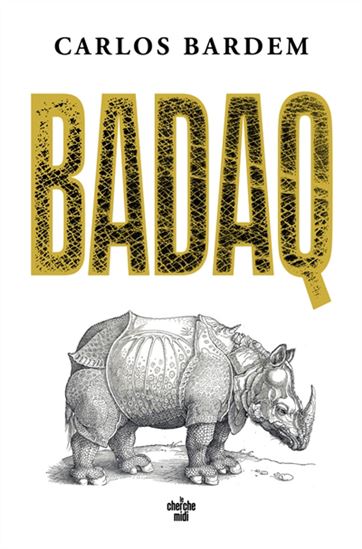 Badaq - CARLOS BARDEM