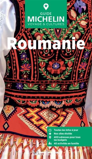 Roumanie N. éd. - COLLECTIF