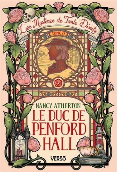Le Duc de Penford Hall #00 - NANCY ATHERTON