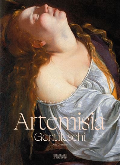 Artemisia Gentileschi - ASIA GRAZIANO