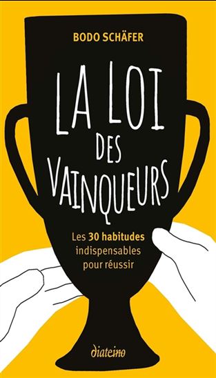 La Loi des vainqueurs - BODO SCHÄFER