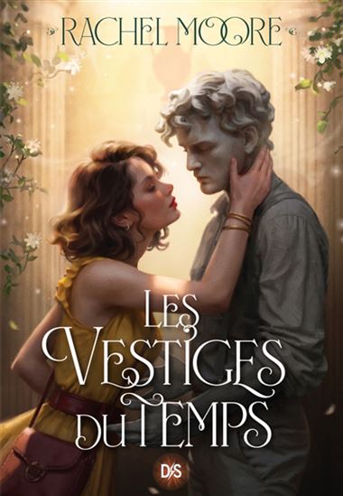 Les Vestiges du temps (broché) - RACHEL MOORE