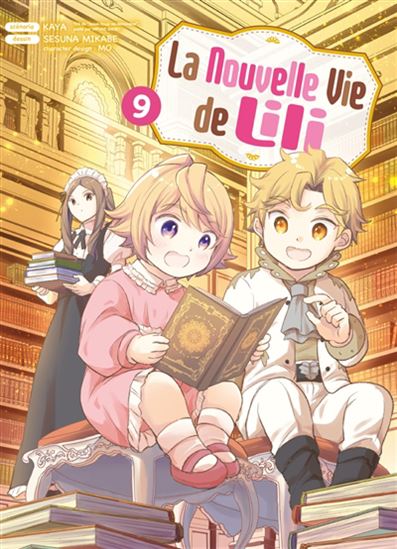 La Nouvelle vie de Lili #09 - KAYA & AL