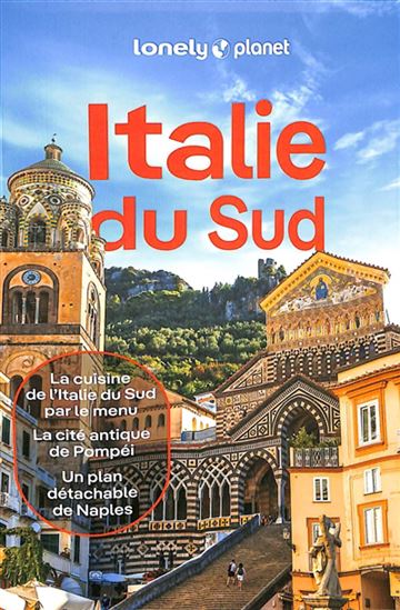 Italie du Sud 7e éd. - COLLECTIF