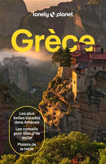 Grèce 7e éd. - COLLECTIF