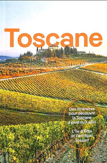 Toscane 10e éd. - COLLECTIF