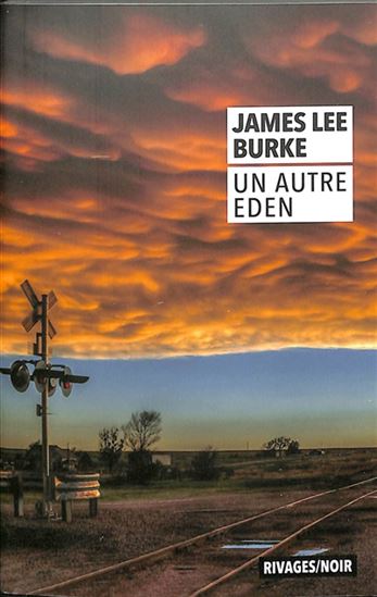 Un autre éden - JAMES LEE BURKE