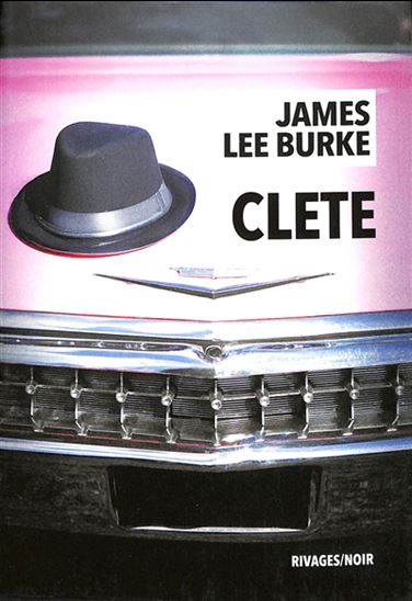 Clete - JAMES LEE BURKE