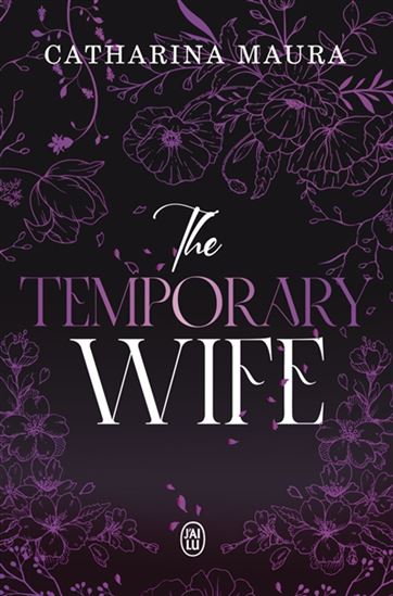 The Windsors T.02 The temporary wife - CATHARINA MAURA