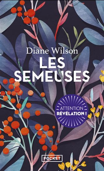 Les Semeuses - DIANE WILSON