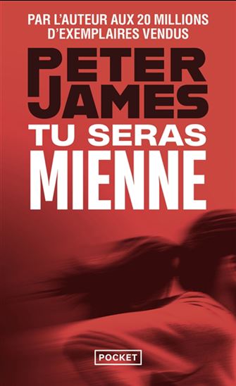 Tu seras mienne - PETER JAMES