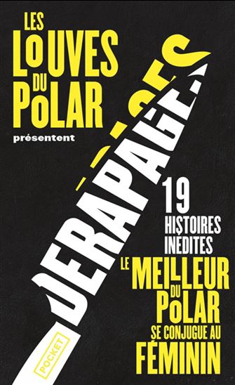 Dérapages - COLLECTIF