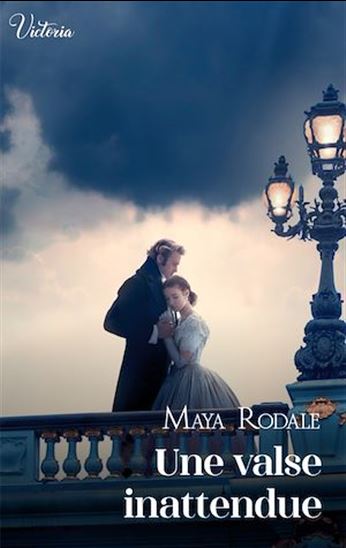 Une valse inattendue - MAYA RODALE