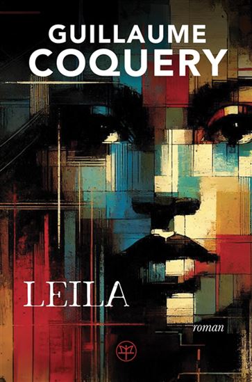 Leïla - GUILLAUME COQUERY