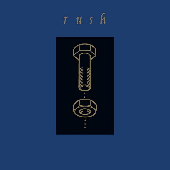 Counterparts (2 Vinyles) - RUSH