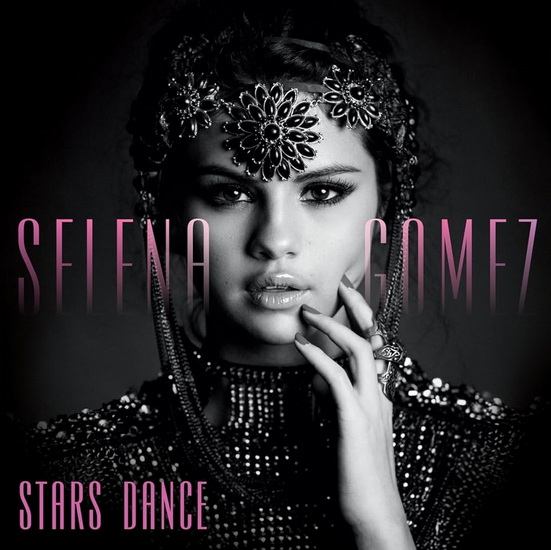 Stars Dance (Vinyle couleur) - SELENA GOMEZ