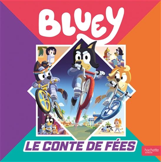 Le Conte de fées - COLLECTIF