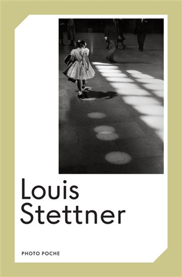 Louis Stettner - LOUIS STETTNER