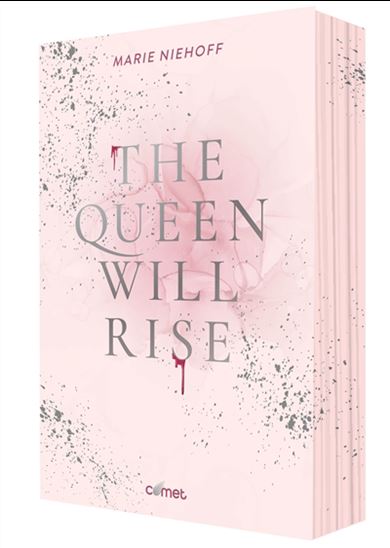 The Queen will rise #02 - MARIE NIEHOFF