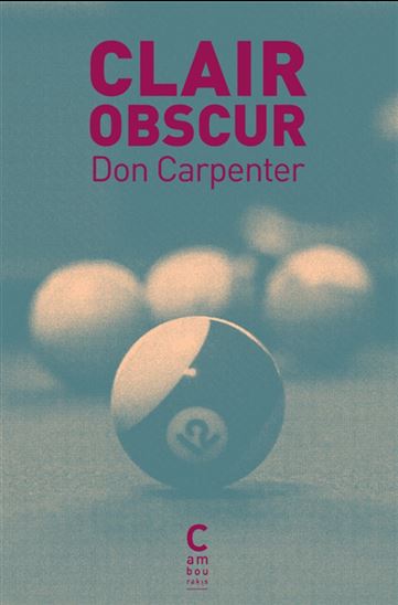 Clair obscur - DON CARPENTER