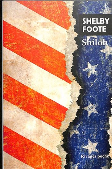 Shiloh - SHELBY FOOTE