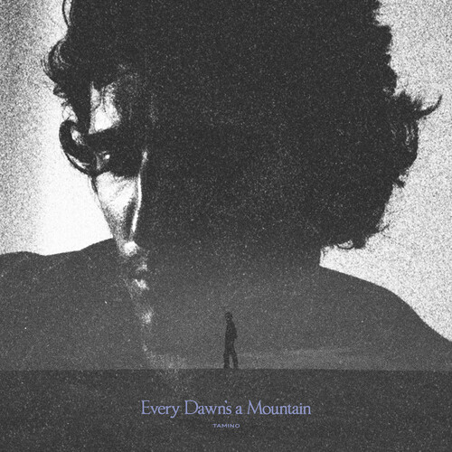 Every Dawn's A Mountain (Vinyle Noir et Argent) - TAMINO