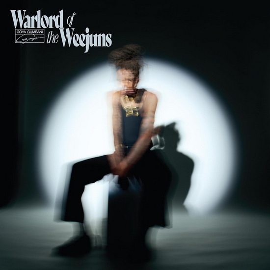 Warlord Of The Weejuns (Vinyle couleur) - GOYA GUMBANI