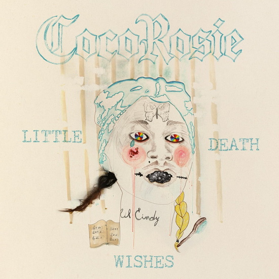 Little Death Wishes - COCOROSIE