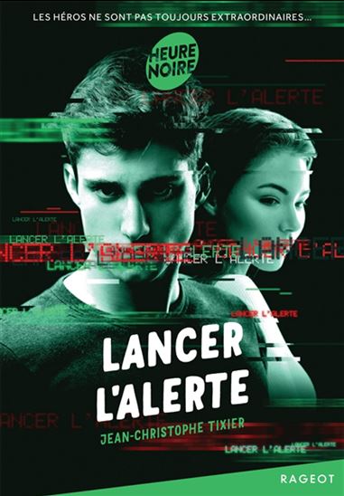 Lancer l&#39;alerte N. éd. - JEAN-CHRISTOPHE TIXIER