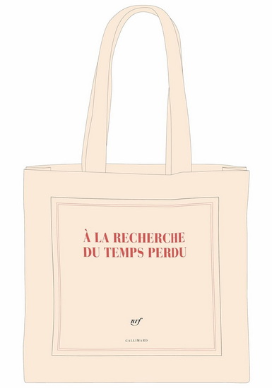 Sac - À la recherche du temps perdu