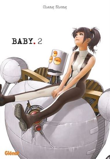 Baby - Tome 02 - SHENG CHANG