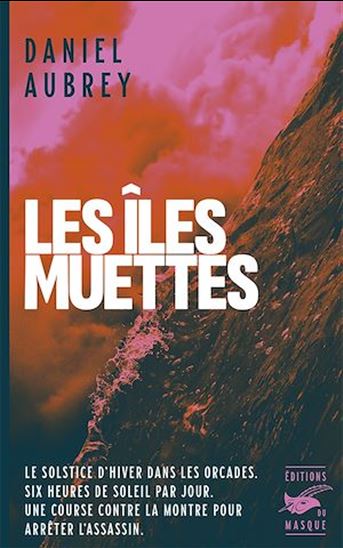 Les îles muettes - DANIEL AUBREY