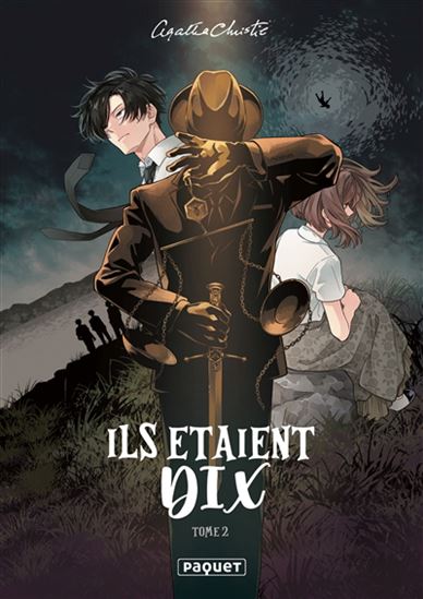 Ils étaient dix #02 - PASCAL DAVOZ & AL