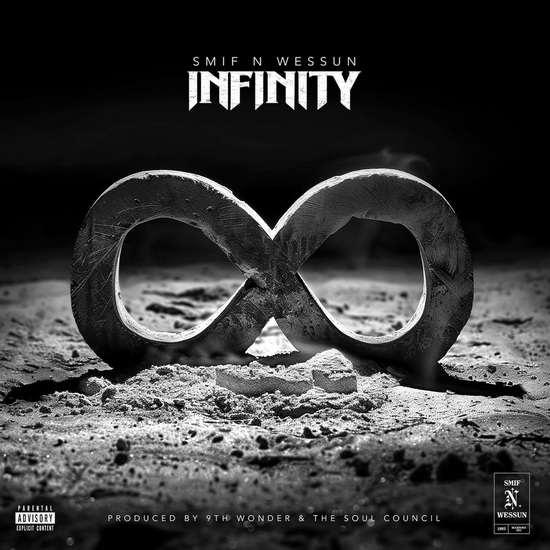 Infinity - SMIF-N-WESSUN