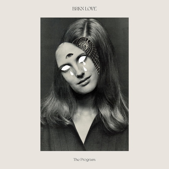 Program, 'The - BRKN LOVE