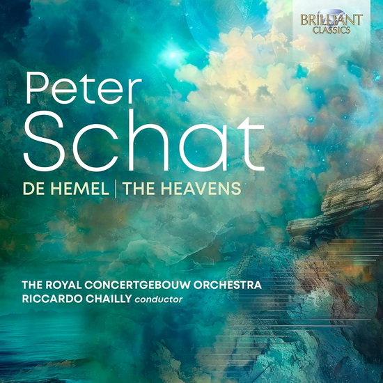 Schat: De Hemel (The Heavens) - PETER SCHAT