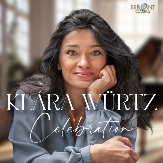 Klara Wurtz Celebration (34CD) - KLARA WURTZ