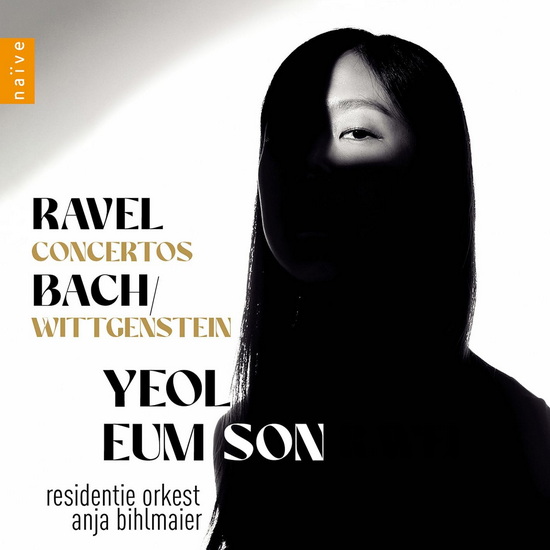 Ravel: Concertos, Bach: Wittgenstein - JOHANN SEBASTIAN BACH - MAURICE RAVEL