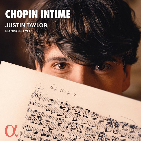 Chopin Intime - FREDERIC CHOPIN