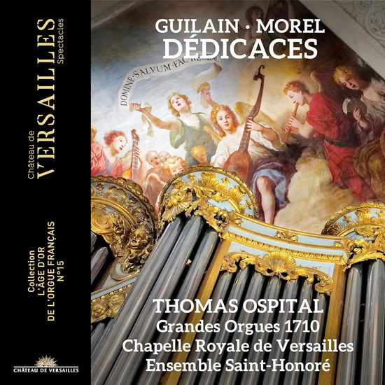 Dedicaces - JEAN-ADAM GUILAIN