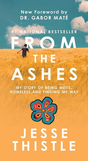 From the Ashes - JESSE THISTLE